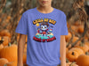 Chill By Day Thrill By Night Halloween shirt product type