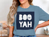 Boo Yah Halloween Spider Graphic Tee product type