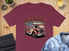 Firefighter Because Even Cops Need Heroes product type