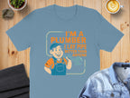 I'm A Plumber I Lay Pipe Better Than Anyone product