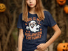 This Is My Halloween Costume Ghost Tee product