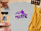 Witch Please Graphic Design T-Shirt product type