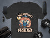 I Make House Calls For Your Backdoor Problems product type