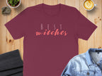 Best Witches Halloween Themed T-Shirt product