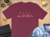 Best Witches Halloween Themed T-Shirt product