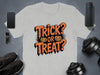 Trick or Treat Graphic Tee Halloween product type