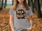 Trick Or Treat Halloween Themed Shirt product type