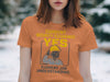 Current Security Clearance YES Job Understanding T-shirt product