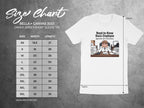 Need-to-Know Basis Employee shirt product
