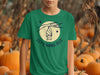 Fun Halloween Theme Let's Hang Out T-Shirt product
