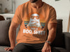 This Is Boo Sheet Ghost Funny Halloween T Shirt product