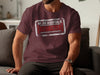 My Job Description Is Redacted Statement Shirt product type