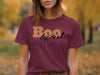 Boo-tiful Graphic Tee Halloween Festival Inspired product type