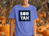 Boo Yah Halloween Pumpkin Patch T-shirt product type