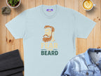 Fear The Beard Unique Graphic T-shirt product type