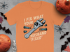 I Fix What Your Husband Fixed Graphic Tee product type