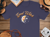 Good Witch Moon and Stars Graphic T-shirt product