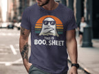 This Is Boo Sheet Funny Ghost T-Shirt product type