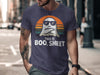 This Is Boo Sheet Funny Ghost T-Shirt product type