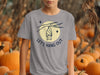 Let's Hang Out Funny Design Kids Halloween T-shirt Product