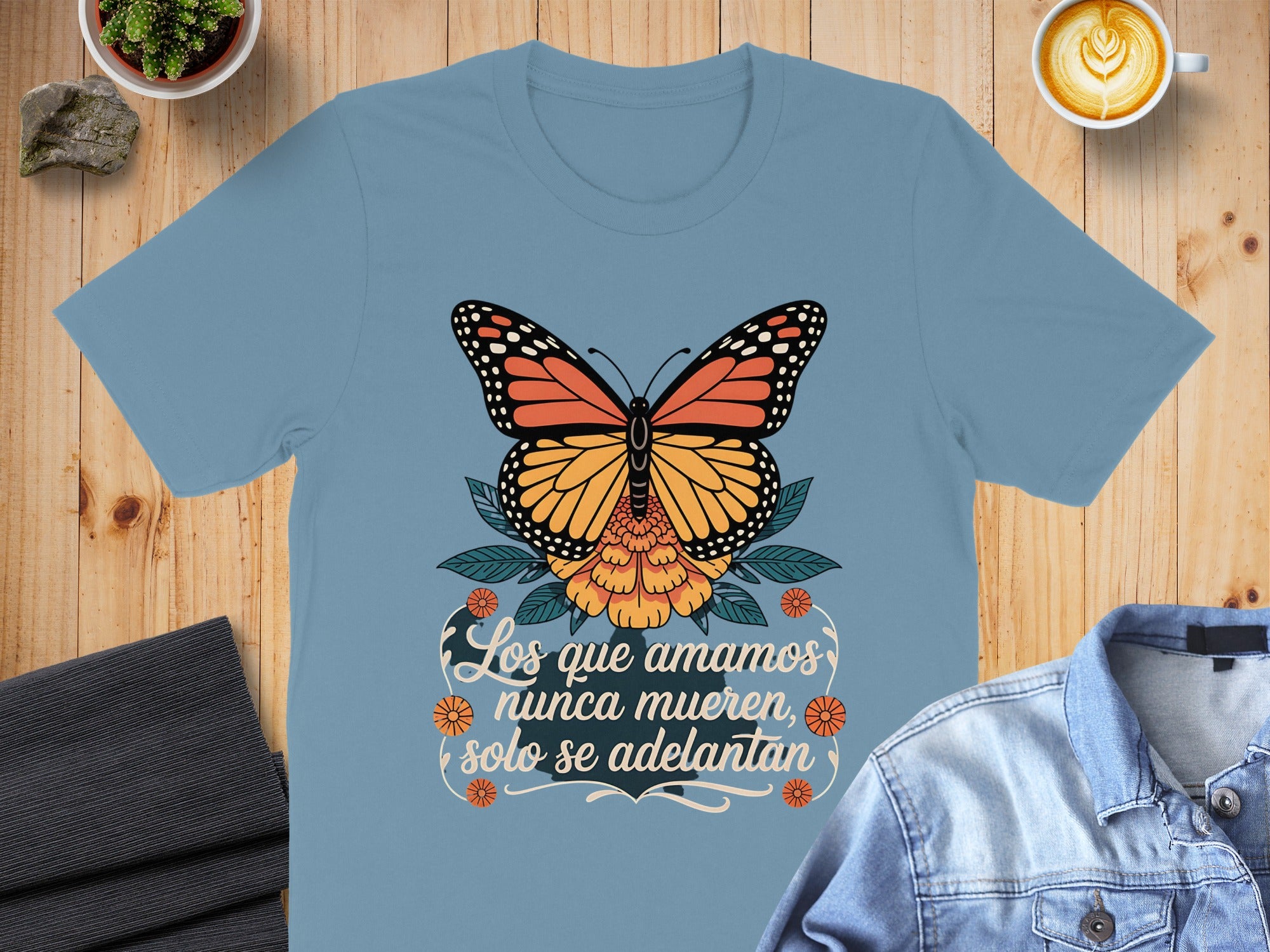 Los que amamos nunca mueren solo se adelantan product type