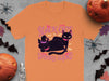 Black Cats Spooky Squad Halloween Theme Product Type
