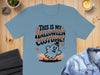 This Is My Halloween Costume Ghost Shirt product type