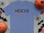 Hocus Pocus Halloween Themed Graphic T-Shirt product