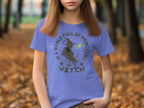 In A World Full Of Princesses Be A Witch product type