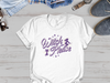 Witch Please Graphic Tee Halloween Themed Shirt product