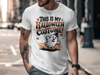This Is My Halloween Costume T-Shirt product type