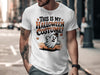 This Is My Halloween Costume T-Shirt product type