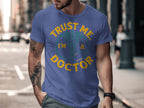 Trust Me I'm A Doctor Graphic T-Shirt product type