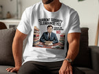 Current Security Clearance Yes Current Job T-shirt product