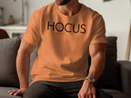 Hocus Pocus Halloween Inspired Graphic T-Shirt product