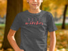 Best Witches Graphic T-Shirt Halloween Product