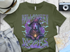Halloween Magic Dog Themed Graphic Tee product