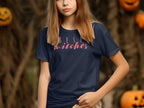 Best Witches Graphic Tee Halloween product type