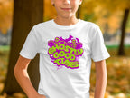Ghostly Good Times Halloween T-Shirt product
