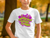 Ghostly Good Times Halloween T-Shirt product