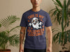 This Is My Halloween Costume Ghost T-Shirt product type