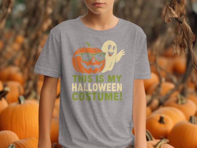 This is My Halloween Costume Graphic Tee product