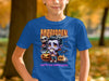Forbidden Flavor Graphic Vampire Halloween T-Shirt product type