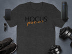 Hocus Pocus Graphic Tee for Halloween Enthusiasts product type