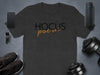 Hocus Pocus Graphic Tee for Halloween Enthusiasts product type