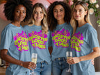 Mostly Good Times Graphic Tee product type