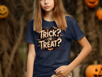 Trick or Treat Halloween Themed T-Shirt product type
