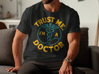 Trust Me I'm A Doctor Graphic T-shirt product type