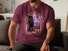 The Witching Hour Paranormal Halloween T Shirt product