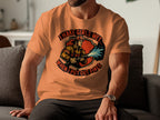 I Make Girls Wet When I Put Out Fires T-shirt product